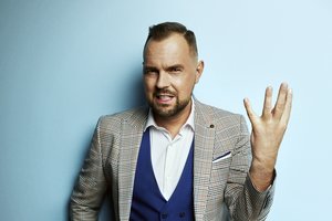 Jogaila Morkūnas atskleidė, kaip atrodytų jo tobula diena: „Neįmanoma“