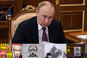 Psichiatras ir istorikas išnarstė V. Putino asmenybę: kaip Rusija išperėjo tokį diktatorių