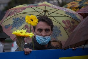 Rusija uždarė žmogaus teisių organizacijų „Amnesty International“ ir HRW vietos padalinius