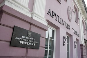 Netinkamai gatvę suremontavę niekdariai muistosi ir prispausti: ignoruoja gyventojų raštus, slepia dokumentus