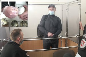 Su garsiąja teisėjų korupcijos byla susijęs V. Valius pažėrė pikantiškų istorijų, paviešino ir pareigūnų pažadus