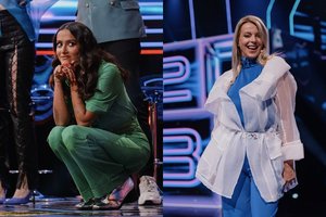 Karolina Meschino – apie Ingą Valinskienę: „Ingai nereikia patiktukų feisbuke“