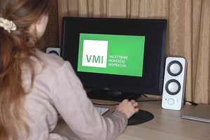 VMI: 33 tūkst. būsto nuomotojų deklaravo 97 mln. eurų pajamų