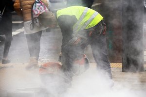 E. Leontjeva: matysime rimtų lūžių