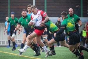 Lietuvos sporto savaitė: ne krepšinio rinktinių darbymetis, incidentas Telšiuose ir „Žalgirio“ pralaimėjimas Jonavoje