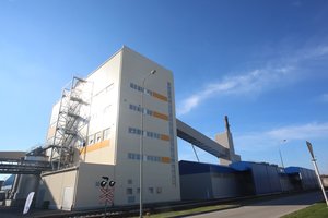 „Lifosa“ sustabdė veiklą: valstybė praras po 2 mln. eurų kas mėnesį