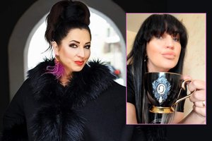 Pokyčiams ryžusis „Tikroji išdykėlė“ – sunkiai atpažįstama: „Nesitikėjau tiek dėmesio“