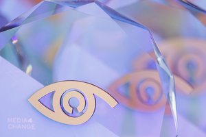 „Media4Change“ žiniasklaidos apdovanojimai