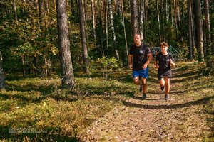 Naujajame Lietuvos ekstremalaus bėgimo sezone – didžiulis renginys sostinėje