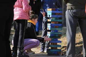 Ukrainiečiai architektai kuria namus jų netekusiems: rado pigiausią sprendimą – 322 eurai už kv. metrą