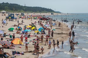 Kur ir už kiek šiemet atostogaus lietuviai: kokių kainų ir pokyčių tikėtis tiek Lietuvos pajūryje, tiek užsienio kurortuose