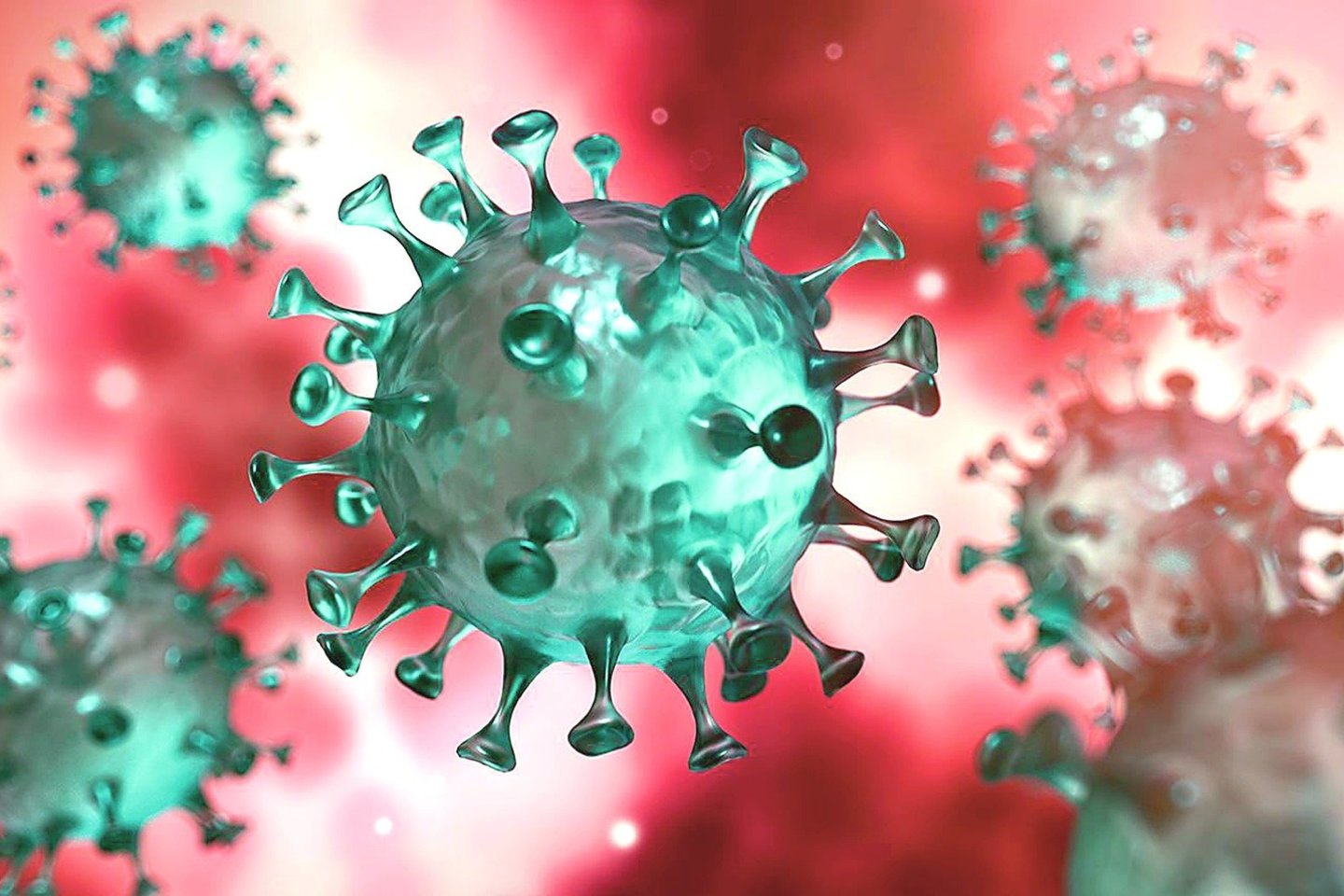Koronavirusas pasaulyje nusinešė 6,2 milijono gyvybių, bet manoma, kad tikrieji skaičiai svyruoja tarp 14 ir 24 milijonų.<br>R.Danisevičiaus nuotr.