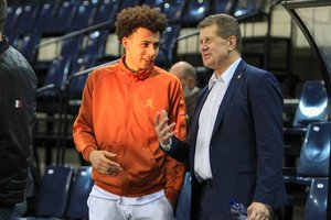 „Šiaulių“ gretose rungtyniaus gynėjas iš Ukrainos