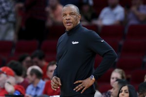 D. Sabonio atstovaujamos ekipos laukia pokyčiai trenerių štabe