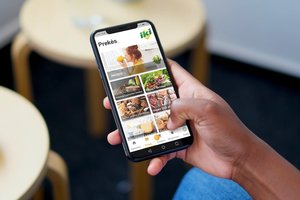 Internetu lietuviai dažniau perka spontaniškai: kokios prekės dominuoja kasdieniame krepšelyje