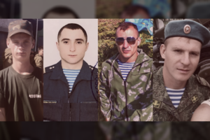 „Elitinis“ rusų dalinys spruko taip greitai, kad net paliko dokumentus – štai ką pavyko atkapstyti žurnalistams