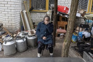 Atskleidė, kokius ukrainiečių būstus po okupacijos paliko rusų kariai: net ne vagystės baisiausia  