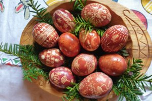 Velykos įdomiau – kaip paįvairinti šventę pasiūlytų senovės lietuviai?