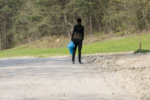 Šiemet akcija „Darom“ skatins dėl gamtos padaryti daugiau