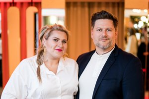 Merūnas Vitulskis atskleidė Velykų planus: švęs ne Lietuvoje