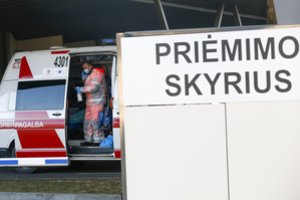 Lietuvoje nustatyta dar 1820 užkrato atvejų, nuo COVID-19 mirė 6 žmonės
