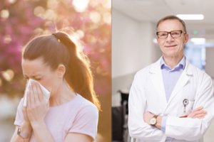 Pavasaris – slogos metas: ką turite žinoti apie gydymą, kad nepakenktumėte sau