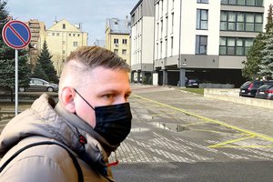 Kyšininkavimu įtariamo buvusio Kauno valdininko parašas sujaukė naujakurių gyvenimus: tik įsikūrę susidūrė su nesusipratimais