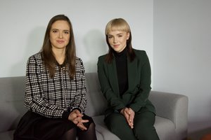 LATGA neribotam laikui sustabdė bendradarbiavimą su Rusija ir Baltarusija