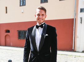 Martynas Kavaliauskas – apie artėjantį trisdešimtmetį: „Nuo šiol stengsiuosi labiau džiaugtis gyvenimu“