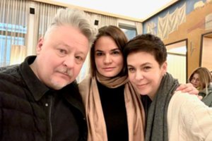 Dvilypumas, kuris laužo sąmonę: Baltarusija – ir Rusijos bendrininkė, ir gimtoji šalis