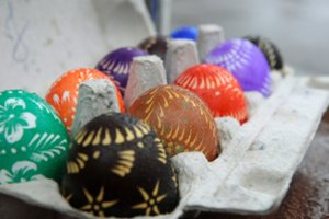 Patarė, ką daryti su kiaušinių dėžutėmis: taip skriauda gamtai bus mažesnė