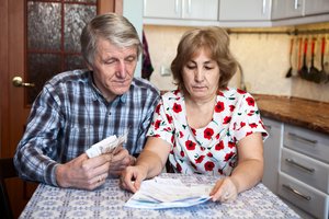 40 metų dirbusį vyrą glumina jo gaunama pensija: „Net ir neturintys stažo gauna daugiau nei aš“