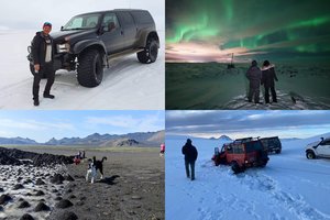 Islandiją atradęs kaunietis siūlo įsimintiniausias ekskursijas: ne vienas svajos čia grįžti dar kartą