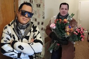 Seniai girdėtas Aidas Manikas pristato naujieną