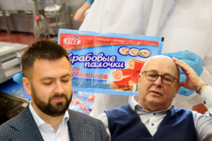 D. Matijošaitis atsakė į klausimus apie „Vičiūnų grupės“ veiklą Rusijoje – planai ir tėvo V. Matijošaičio pozicija