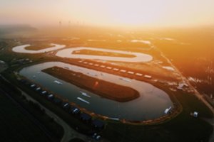 Į vandenlenčių parko plėtrą Palangoje investuojama 1,7 mln. eurų