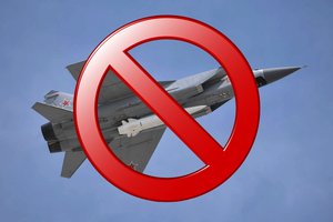 Specialistas teigia, kad Rusija prarado galimybę gaminti hipergarsines raketas „Kinžal“