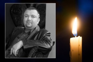 Prieš metus mirusio E. Ostapenko mama kreipėsi į jo gerbėjus su prašymu: „Be galo skaudu“