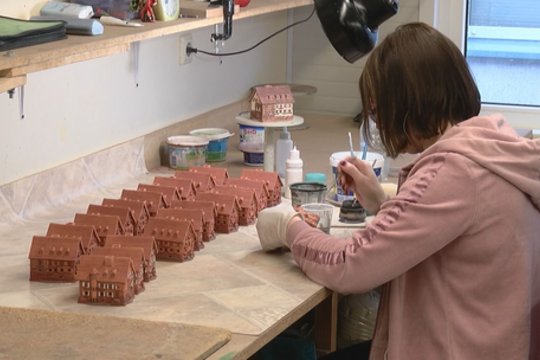 Žmonės su negalia vis dar sunkiai integruojasi į darbo rinką: sumažėjus subsidijai dalį tektų atleisti