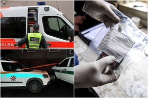 Kaune 18-metę nuo kvaišalų ištiko mirtis: merginai juos davęs 33 metų vyras atsipirko švelnia bausme