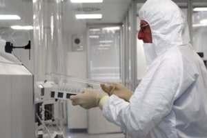 Iranas pradėjo gaminti urano sodrinimo centrifugų komponentus naujame komplekse