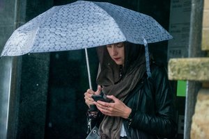 Su šiltomis dienomis teks atsisveikinti: sulauksime kritulių, reikės saugotis plikledžio