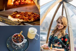 Picerija prie jūros tapo tikru atradimu: čia norisi sugrįžti 