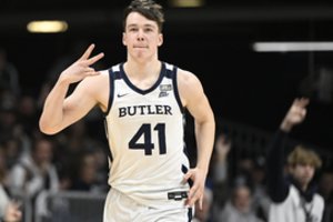 S. Lukošius apsisprendė dėl savo tolimesnės ateities NCAA lygoje