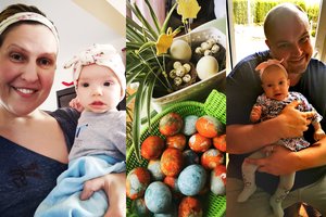 Laima Tamulytė-Stončė prabilo apie Velykų tradicijas ir burtus: „Stengiuosi pirma sugrįžti į namus“