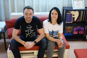 Verslą pradėjo nuo apskrito nulio, tačiau šiandien gali pasigirti, kad konkurentų šioje srityje turi ieškoti su žiburiu