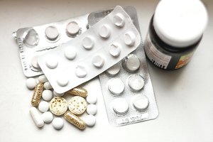 Rusai sukaupė pakankamai maisto atsargų, dabar ėmė šluoti jau kitas parduotuvių lentynas