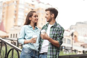 Plintanti mada: per pirmąjį pasimatymą – be lašo alkoholio