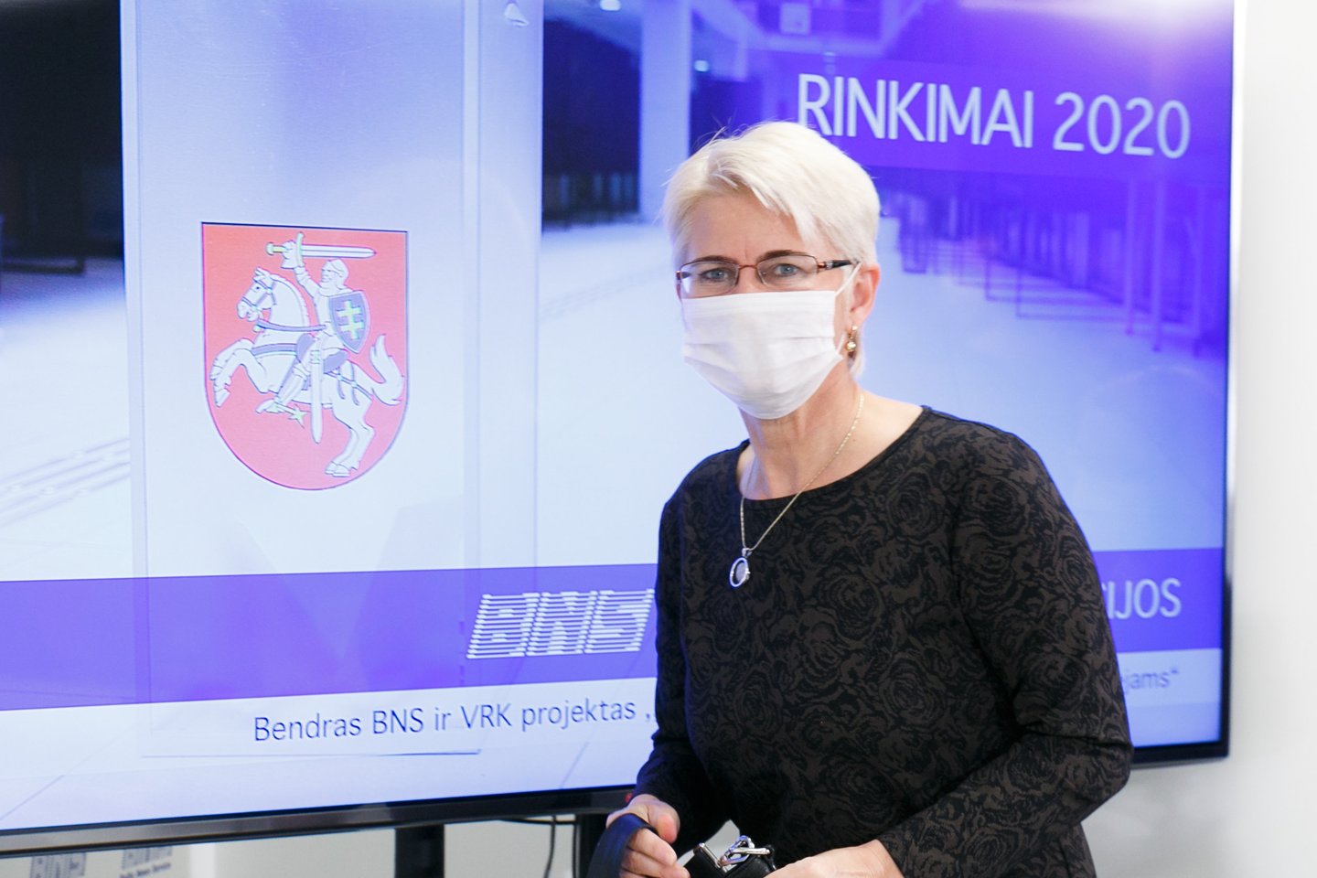 N.Venckienė į Seimą pateko 2012 metais, bet per apkaltą 2014-aisiais buvo iš jo pašalinta. Bandymas prasiveržti į parlamentą 2020 metais buvusiai teisėjai buvo nesėkmingas.<br>T.Bauro nuotr.