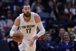 Svarbi žinia J. Valančiūnui: lemiamoje dvikovoje varžovai versis be lyderio